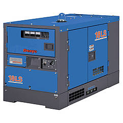 Дизельний генератор TLG- 18LSY Denyo