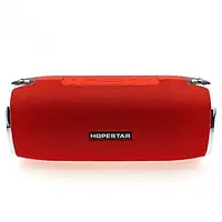 Портативная колонка Hopestar A6 Red