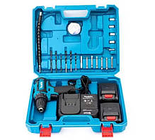 Шуруповерт Makita DHP482 : 18V : 2A.h