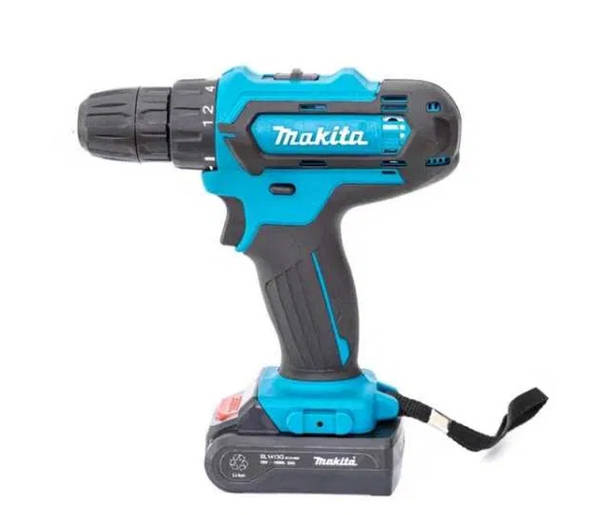 Makita DHP482 18V 2A.h Top Tools 1216817002