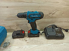 Шуруповерт Makita DHP482, фото 3