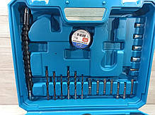 Шуруповерт Makita DHP482, фото 3