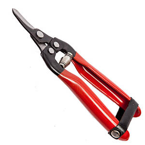 Ножиці садові вигнуті Falci / Фалчі 247G01716C, 160 мм (Італія)