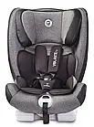 Автокрісло Caretero Volante Fix Limited 9-36 Grey, фото 3