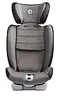 Автокрісло Caretero Volante Fix Limited 9-36 Grey, фото 6