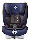 Автокрісло Caretero Volante Fix Limited 9-36 Navy, фото 4