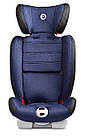 Автокрісло Caretero Volante Fix Limited 9-36 Navy, фото 6