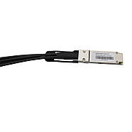 Кабель DAC QSFP to 4*SFP+ 40G Directly-attached Copper Cable 7m Alistar, фото 5