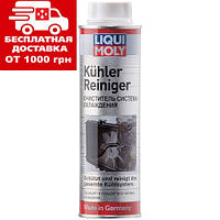 Очиститель системы охлаждения Liqui Moly Kuhlerreiniger 0.3л 2699