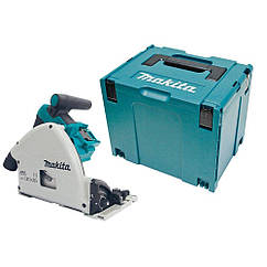 Аккумуляторна ручна пила Makita DSP600ZJ (каркас)