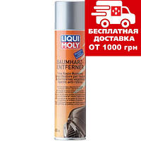 Очищувач слідів деревних нирок Liqui Moly Baumharzentferner 0.4 л