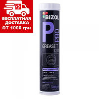 Смазка Bizol Pro Grease T LX 03 High Temperature 0.4кг. B83205