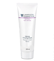 Intense Clearing Mask — Інтенсивна очищувальна маска, 200 мл