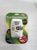 Отпугиватель Riddex Quad Pest Repelling Aid