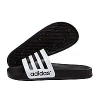 Мужские летние шлепанцы Adidas White