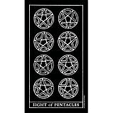 Перевернутое Таро - Inversion Tarot in a Tin. U.S. Games Systems, фото 5