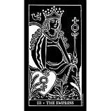 Перевернутое Таро - Inversion Tarot in a Tin. U.S. Games Systems, фото 2