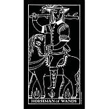 Перевернутое Таро - Inversion Tarot in a Tin. U.S. Games Systems, фото 4