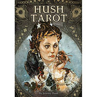 Таро Хаша - Hush Tarot. U.S. Games Systems