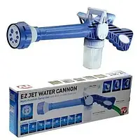 Мультифункціональний водомет Ez Jet Water Cannon