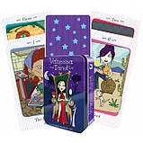 Таро Ванессы - Vanessa Tarot in a tin. U.S. Games Systems, фото 7