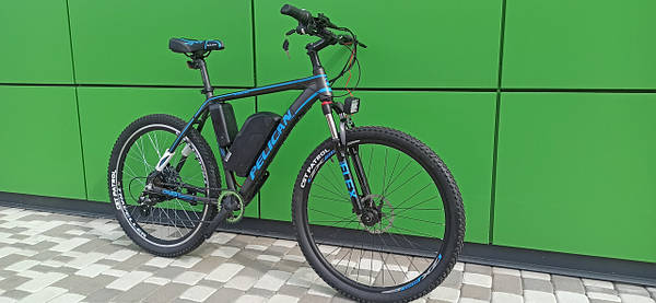 E bike 27.5 sales