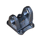 Вилка 151.41.124 фланец,шарнира двойного ВОМ тракторов производства Х Т З, Т-150,Т-151,Т-156,Т-17221,Т-17021