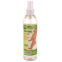 Пілінг для ніг Фурман 250 мл