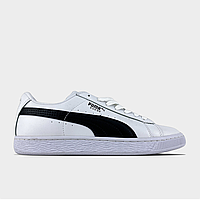 puma classic black