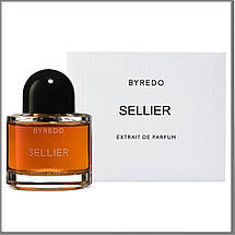 Byredo Parfums Sellier парфумована вода 100 ml. (Байредо Парфумс Селієр), фото 2