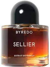 Byredo Parfums Sellier парфумована вода 100 ml. (Байредо Парфумс Селієр), фото 3