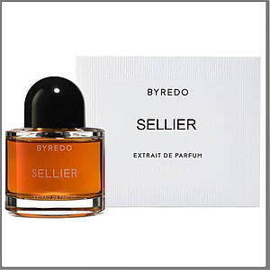 Byredo Parfums Sellier парфумована вода 100 ml. (Байредо Парфумс Селієр)