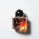 Byredo Parfums Sellier парфумована вода 50 ml. (Байредо Парфумс Селієр), фото 2