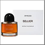 Byredo Parfums Sellier парфумована вода 100 ml. (Байредо Парфюмс Селіер), фото 3