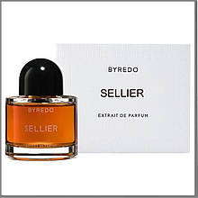 Byredo Parfums Sellier парфумована вода 50 ml. (Байредо Парфумс Селієр)