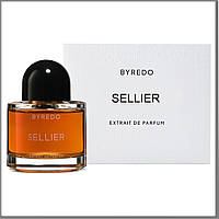 Byredo Parfums Sellier парфумована вода 100 ml. (Байредо Парфумс Селієр)