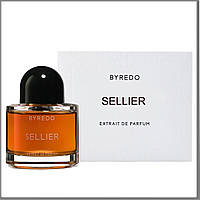 Byredo Parfums Sellier парфумована вода 50 ml. (Байредо Парфумс Селієр)