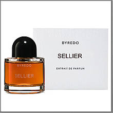 Byredo Parfums Sellier парфумована вода 100 ml. (Байредо Парфюмс Селіер)