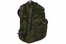 Рюкзак тактичний TEXAR Grizzly Wz2010 65L