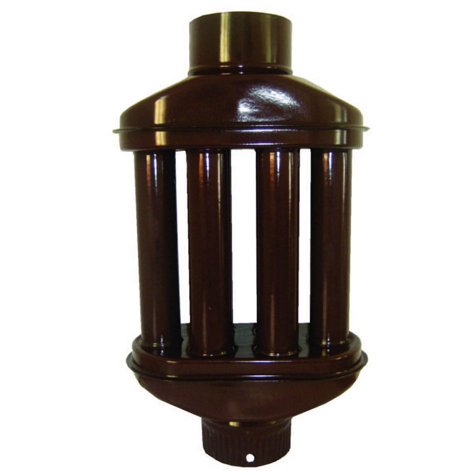 Економайзер EX-131 для будь якої печі буржуйки, фото 1