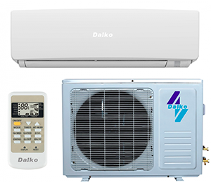 Кондиционер Daiko ASP-H07CN