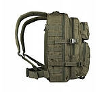Рюкзак тактичний Mil-Tec Assault 25 л 14002201, фото 4