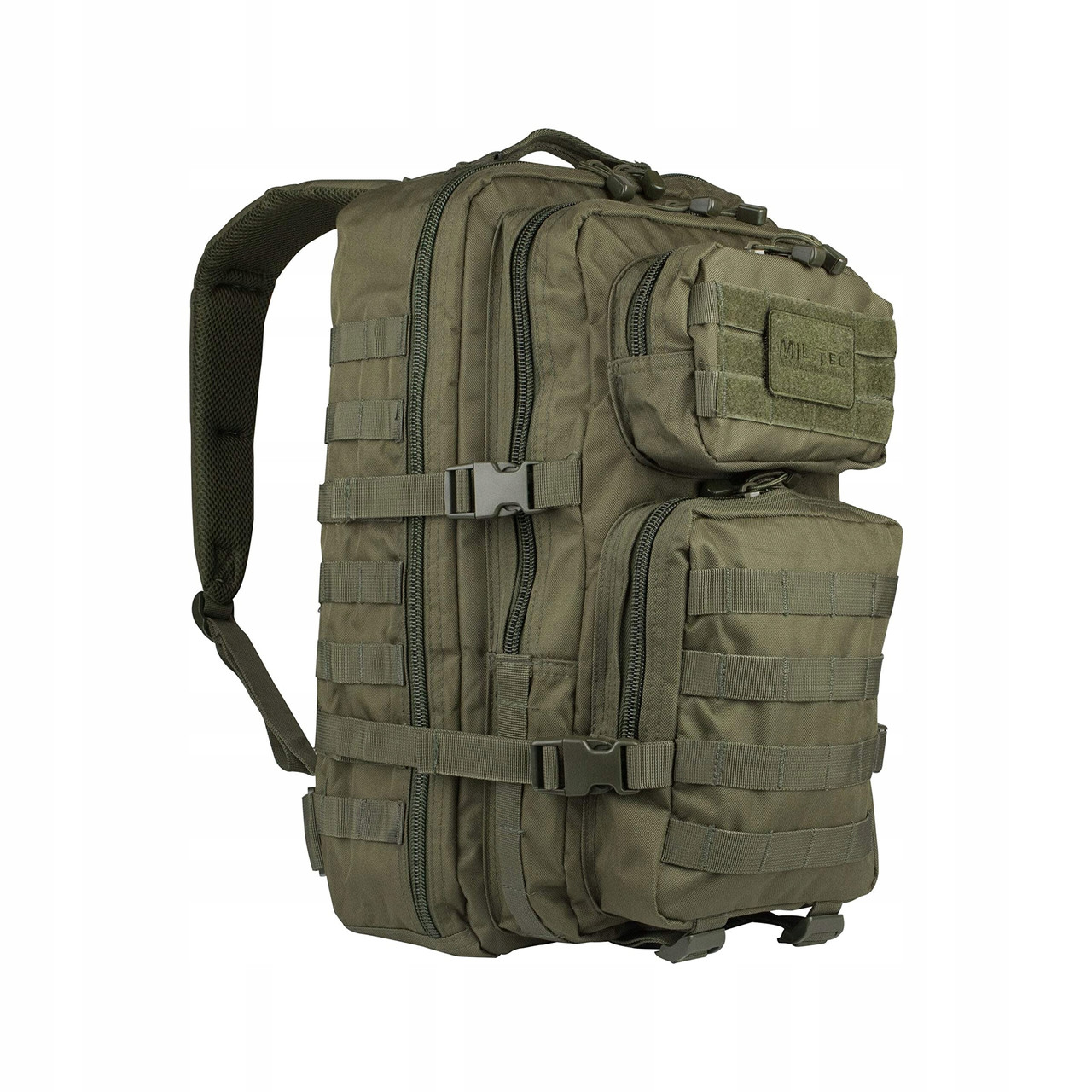Рюкзак тактичний Mil-Tec Assault 25 л 14002201
