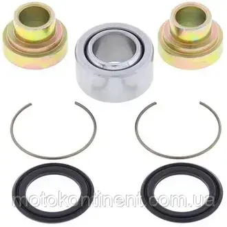 ALL BALLS 29-5013 опорний підшипник амортизаторів заднього Yamaha YZ125/80/85/250  YAMAHA WR 200-500/TT-R250