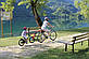 Буксирувальна штанга Peruzzo Trail Angel зелений Італія, фото 3
