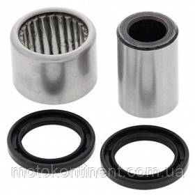 ALL BALLS 29-5064 опорний підшипник амортизатора заднього Yamaha TT-R230 05-17, WR250R 008-18, WR250X Sup, фото 1