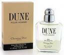 Christian Dior Dune Pour Homme туалетная вода 100мл