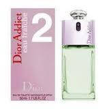 Christian Dior Dior Addict 2 Eau Fraiche туалетная вода 50мл