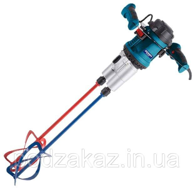 Міксер будівельний Зеніт ЗМС-2000 2В Профі HLZ