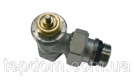 Термостатичний клапан прох. 1/2" Roda